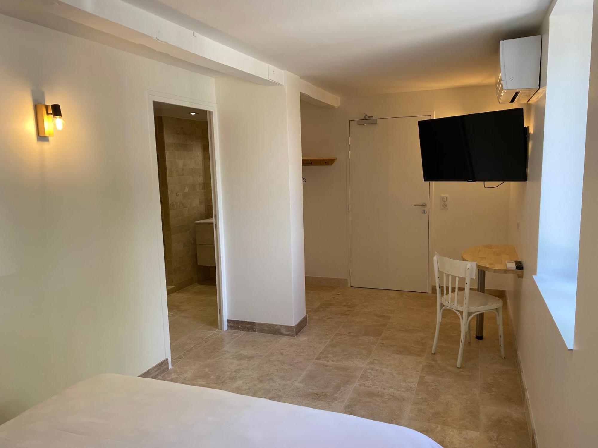 La Clef Des Champs Hotel Jugeals-Nazareth Cameră foto