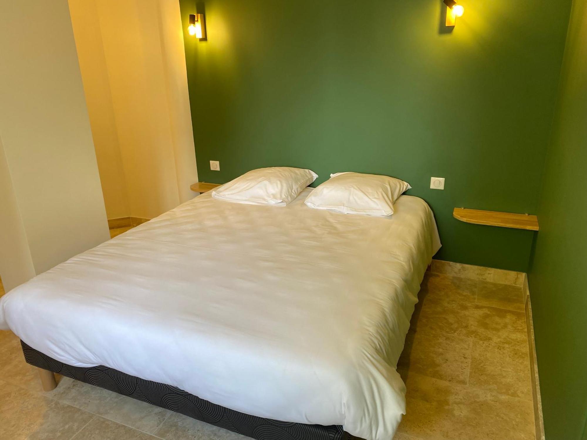 La Clef Des Champs Hotel Jugeals-Nazareth Cameră foto
